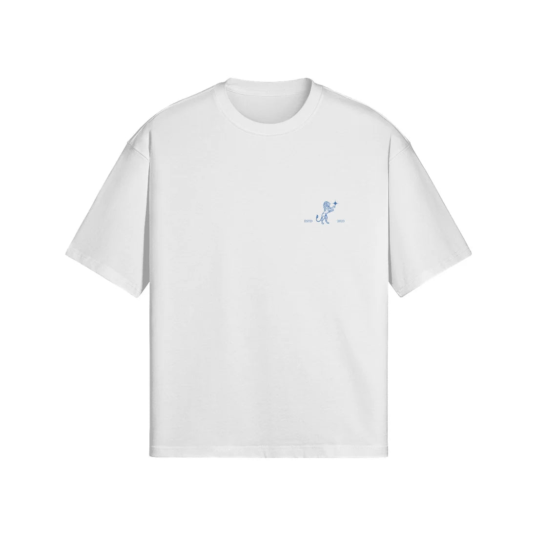 SAILORS CLUB T-SHIRT
