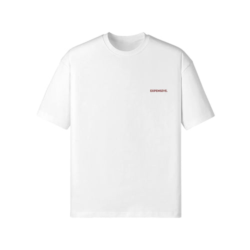 "EXPENSIVE." T-SHIRT