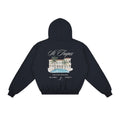 CROWN JEWEL HOODIE