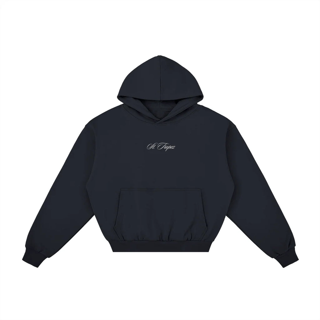 CROWN JEWEL HOODIE