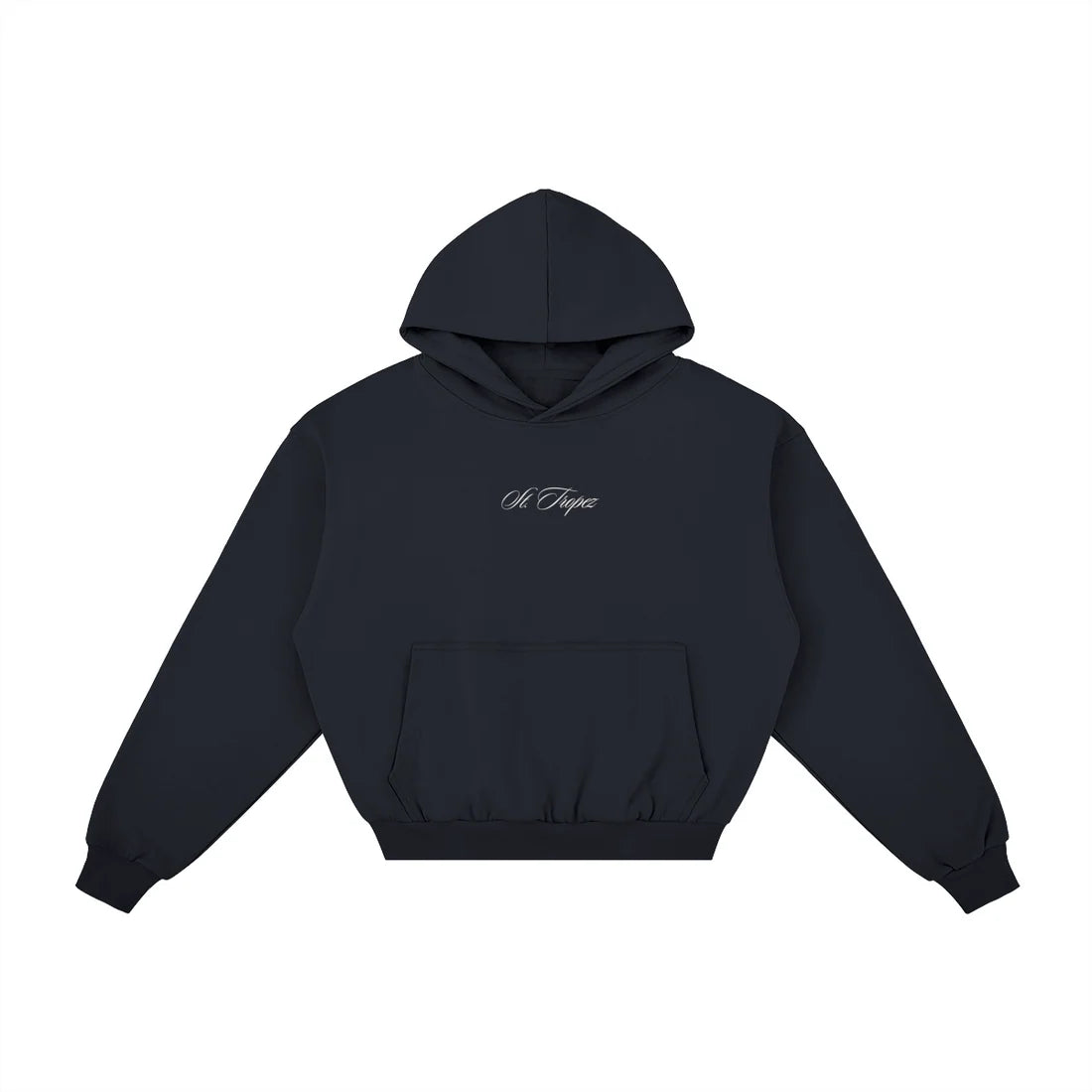 CROWN JEWEL HOODIE