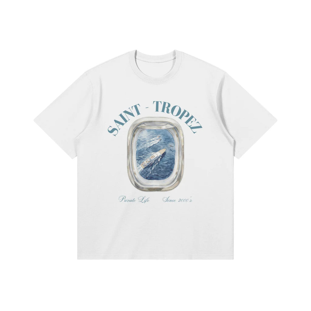 PRIVATE LIFE T-SHIRT